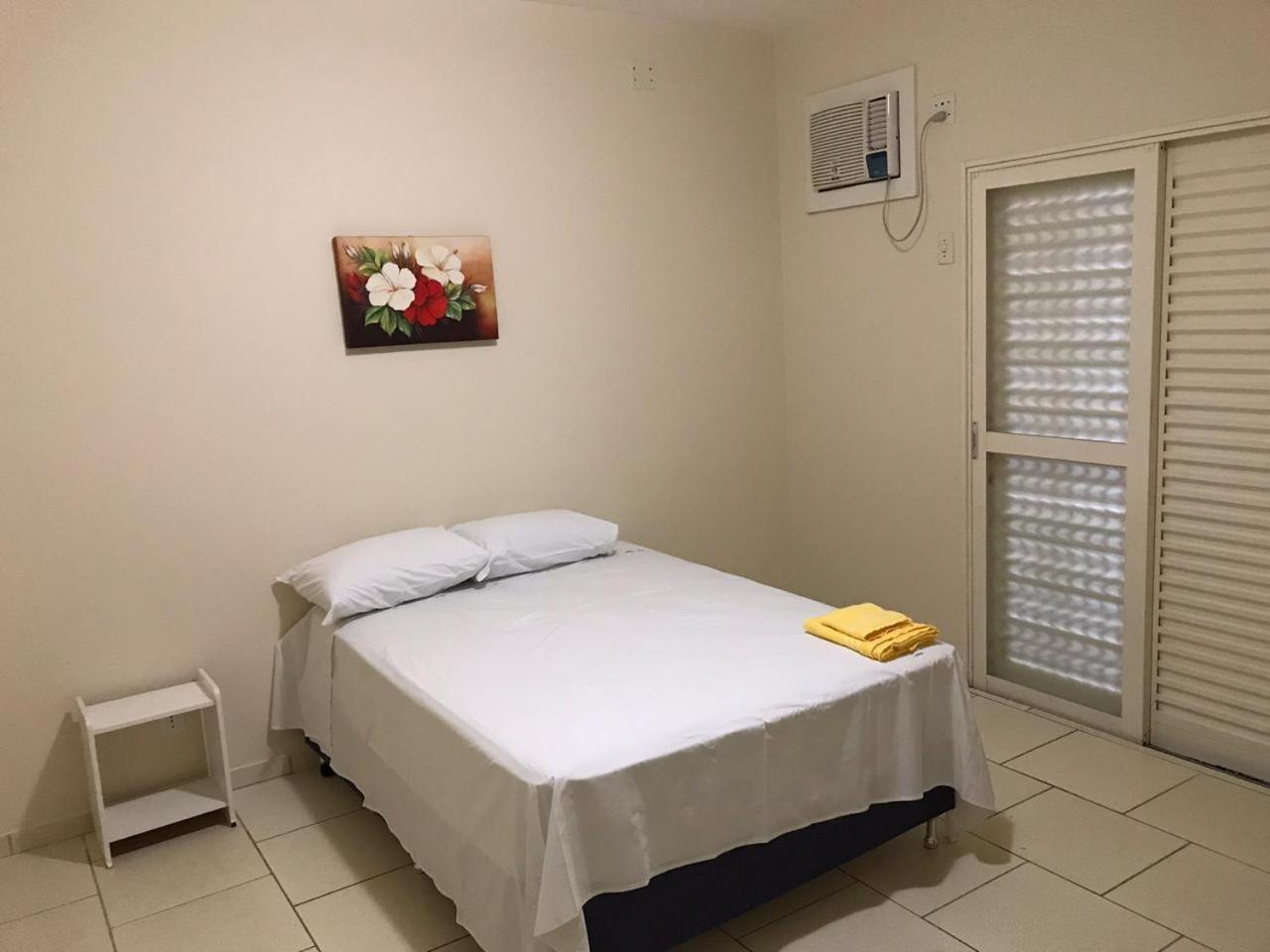 Hotel Aeroporto Marília Kültér fotó