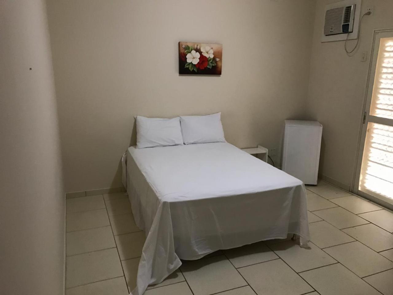 Hotel Aeroporto Marília Kültér fotó